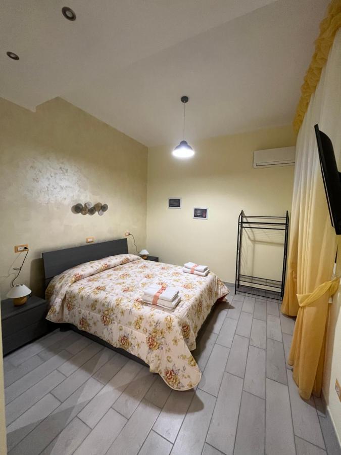Hotel Vicolo55 Neapel Exterior foto